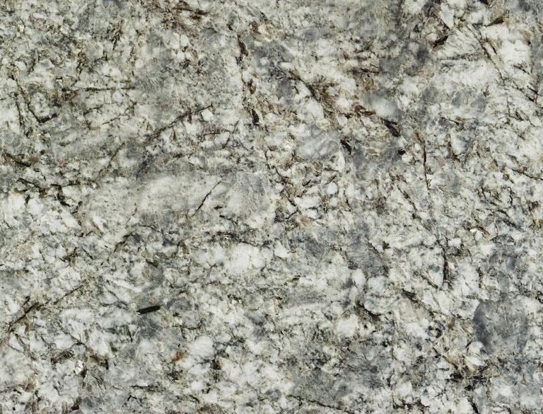 Technisches Detail: AZUL ARAN Spanischer polierte Natur, Granit 