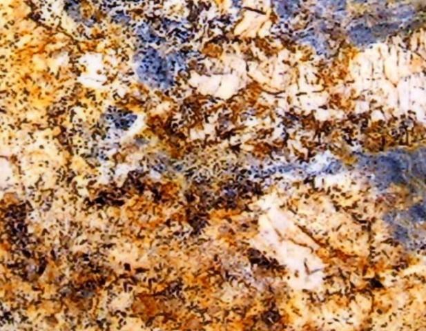 Technisches Detail: Mascalzone Latino Brasilianischer polierte Natur, Granit 