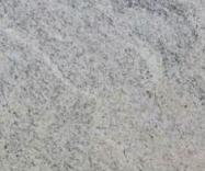Technisches Detail: WHITE KASHMIR Brasilianischer polierte Natur, Granit 