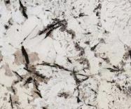 Technisches Detail: WHITE PERSIAN Brasilianischer polierte Natur, Granit 