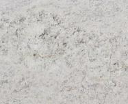 Technisches Detail: WHITE SALINAS Brasilianischer polierte Natur, Granit 