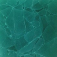 Technisches Detail: AQUAMARINE Chinesisches polierte, wiederverwertetes Glas 