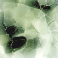 Technisches Detail: ENVY Chinesisches polierte, wiederverwertetes Glas 