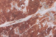 Technisches Detail: ROSSO FRANCIA VENATO Französischer geschliffene Natur, Marmor 