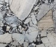 Technisches Detail: BEAUTY GREY Griechischer polierte Natur, Marmor 