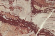 Technisches Detail: ARABESCATO OROBICO ROSSO Italienischer polierte Natur, Marmor 
