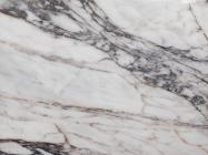 Technisches Detail: CALACATTA MEDITERRANEO Italienischer polierte Natur, Marmor 