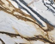 Technisches Detail: CALACATTA PICASSO Italienischer polierte Natur, Marmor 