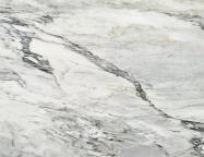Technisches Detail: CALACATTA TUSCAN SILVER Italienischer polierte Natur, Marmor 