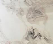 Technisches Detail: DOVER WHITE Türkischer geschliffene Natur, Marmor 