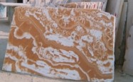 Technisches Detail: Alabaster Ägyptischer polierte Natur, Onyx 