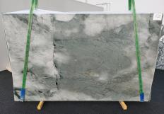 Lieferung polierte Unmaßplatten 3 cm aus Natur Quarzit ACQUAVIVA 1495. Detail Bild Fotos 