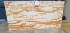 Lieferung polierte Unmaßplatten 2 cm aus Natur Onyx Alabaster alabaster. Detail Bild Fotos 