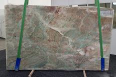 Lieferung polierte Unmaßplatten 2 cm aus Natur Quarzit ALEXANDRITE GL 1004. Detail Bild Fotos 
