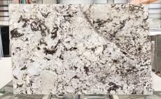 Lieferung polierte Unmaßplatten 2 cm aus Natur Granit ALPINUS B10011. Detail Bild Fotos 
