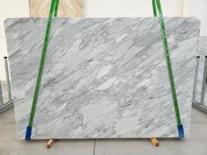 Lieferung geschliffene Unmaßplatten 3 cm aus Natur Marmor ARABESCATO CARRARA 1720. Detail Bild Fotos 