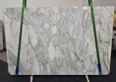 Lieferung polierte Unmaßplatten 2 cm aus Natur Marmor ARABESCATO CARRARA 1116. Detail Bild Fotos 