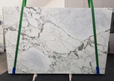 Lieferung geschliffene Unmaßplatten 2 cm aus Natur Marmor ARABESCATO CERVAIOLE 1210. Detail Bild Fotos 