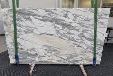 Lieferung polierte Unmaßplatten 2 cm aus Natur Marmor ARABESCATO CORCHIA 1242. Detail Bild Fotos 