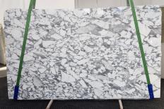 Lieferung polierte Unmaßplatten 2 cm aus Natur Marmor ARABESCATO CORCHIA 1031. Detail Bild Fotos 