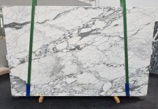 Lieferung geschliffene Unmaßplatten 2 cm aus Natur Marmor ARABESCATO CORCHIA 1418. Detail Bild Fotos 