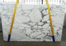 Lieferung polierte Unmaßplatten 2 cm aus Natur Marmor ARABESCATO CORCHIA UL0061. Detail Bild Fotos 
