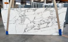Lieferung polierte Unmaßplatten 2 cm aus Natur Marmor ARABESCATO VAGLI 1590M. Detail Bild Fotos 