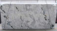Lieferung polierte Unmaßplatten 2 cm aus Natur Dolomit ARTIC OCEAN 1279G. Detail Bild Fotos 