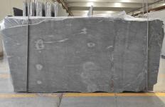 Lieferung geschliffene Unmaßplatten 0.8 cm aus Natur Basalt ATLANTIC LAVA STONE 1636G. Detail Bild Fotos 