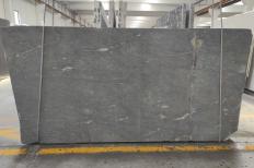 Lieferung geschliffene Unmaßplatten 0.8 cm aus Natur Basalt ATLANTIC LAVA STONE 1636G. Detail Bild Fotos 