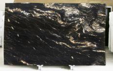 Lieferung polierte Unmaßplatten 0.8 cm aus Natur Quarzit BELVEDERE C0037. Detail Bild Fotos 