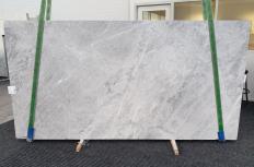 Lieferung geschliffene Unmaßplatten 2 cm aus Natur Marmor BLUE DE SAVOIE 1259. Detail Bild Fotos 