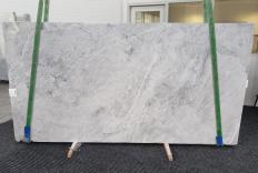 Lieferung geschliffene Unmaßplatten 2 cm aus Natur Marmor BLUE DE SAVOIE 1259. Detail Bild Fotos 
