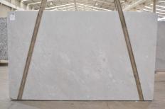 Lieferung polierte Unmaßplatten 3 cm aus Natur Dolomit Brazilian Dolomite 2464. Detail Bild Fotos 