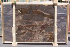 Lieferung polierte Unmaßplatten 2 cm aus Natur Bresche BRECCIA ANTICA ES-14641. Detail Bild Fotos 