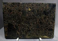 Lieferung polierte Unmaßplatten 1.8 cm aus Natur Marmor BRECCIA PORTORO 1395M. Detail Bild Fotos 