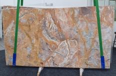Lieferung polierte Unmaßplatten 2 cm aus Natur Bresche BRECCIA TOSCANA 1233. Detail Bild Fotos 