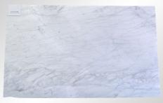 Lieferung geschliffene Unmaßplatten 2 cm aus Natur Marmor CALACATTA CALDIA M2020097. Detail Bild Fotos 