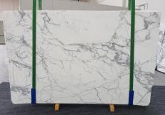 Lieferung geschliffene Unmaßplatten 2 cm aus Natur Marmor CALACATTA EXTRA 1255. Detail Bild Fotos 