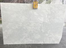 Lieferung polierte Unmaßplatten 2 cm aus Natur Marmor CALACATTA MICHELANGELO CL0152. Detail Bild Fotos 