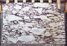 Lieferung polierte Unmaßplatten 2 cm aus Natur Marmor calacatta viola extra C0111. Detail Bild Fotos 