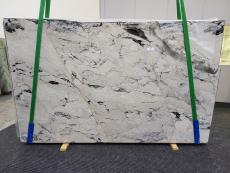Lieferung polierte Unmaßplatten 3 cm aus Natur Marmor CAMOUFLAGE 1445. Detail Bild Fotos 