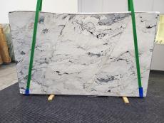 Lieferung polierte Unmaßplatten 3 cm aus Natur Marmor CAMOUFLAGE 1445. Detail Bild Fotos 