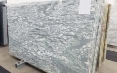 Lieferung polierte Unmaßplatten 2 cm aus Natur Marmor CIPOLLINO APUANO #1171. Detail Bild Fotos 