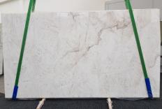 Lieferung geschliffene Unmaßplatten 2 cm aus Natur Quarzit CRISTALLO 1163. Detail Bild Fotos 