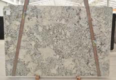 Lieferung polierte Unmaßplatten 3 cm aus Natur Granit DELICATUS 699. Detail Bild Fotos 