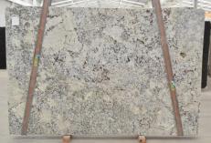 Lieferung polierte Unmaßplatten 3 cm aus Natur Granit DELICATUS 699. Detail Bild Fotos 