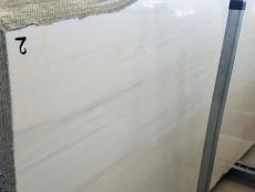 Lieferung polierte Unmaßplatten 2 cm aus Natur Dolomit DOLOMITE MIELE T0215. Detail Bild Fotos 