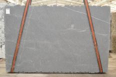 Lieferung geschliffene Unmaßplatten 3 cm aus Natur Granit ELEGANT BROWN 2505. Detail Bild Fotos 