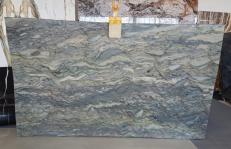 Lieferung polierte Unmaßplatten 2 cm aus Natur Marmor FUSION LIGHT AA U0248. Detail Bild Fotos 